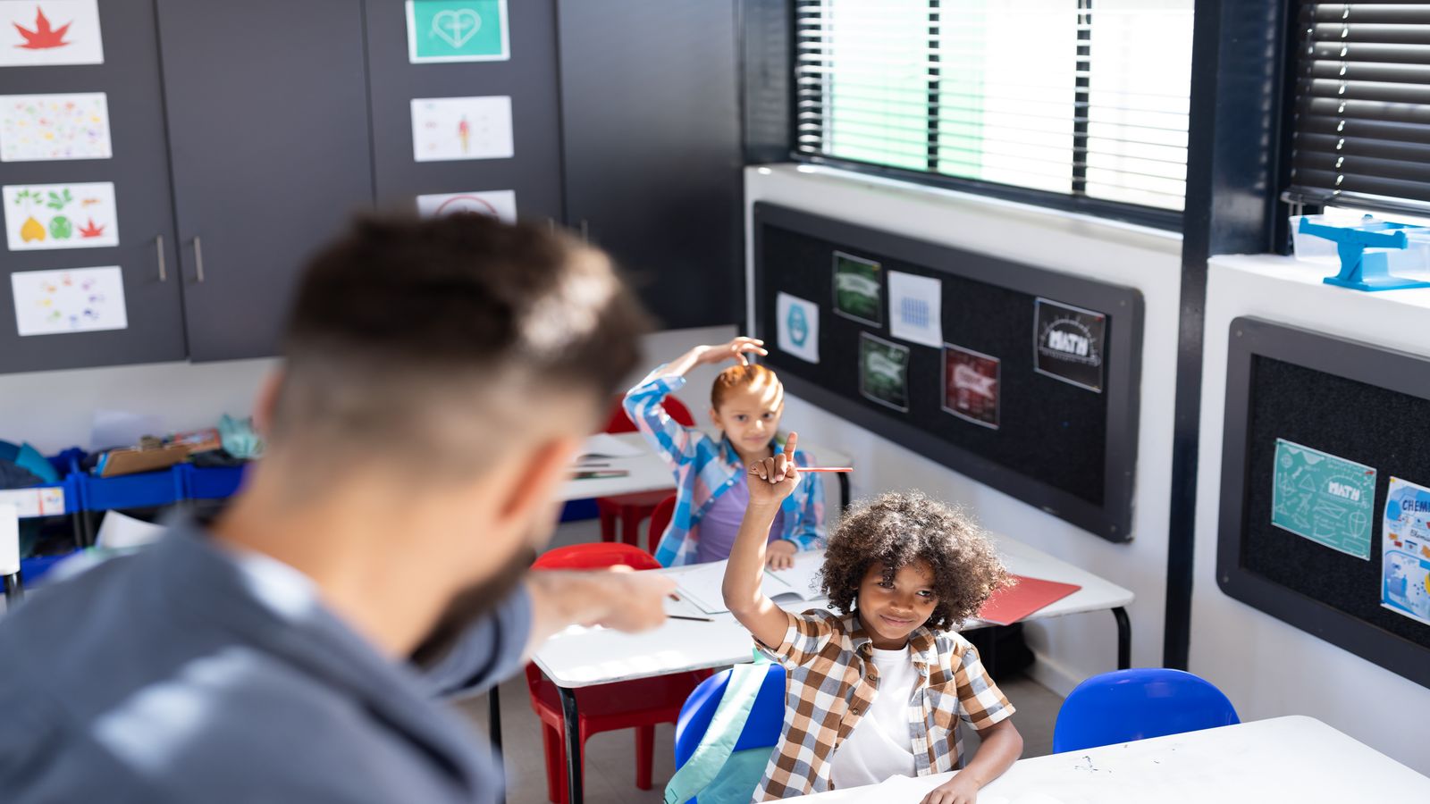 AI to Fight Teacher Burnout: How Automation Can Free Up Educators & Improve Your Learning Experience