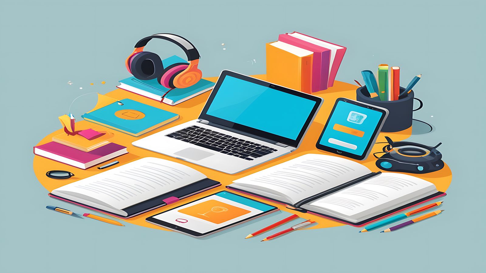 Building a Digital Study Infrastructure: Essential Tools and Practices for Connected Learning in 2026