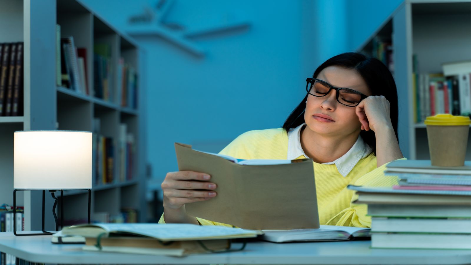 Teacher Burnout & Student Success: Why Your Study Habits Affect Educators and What You Can Do to Help