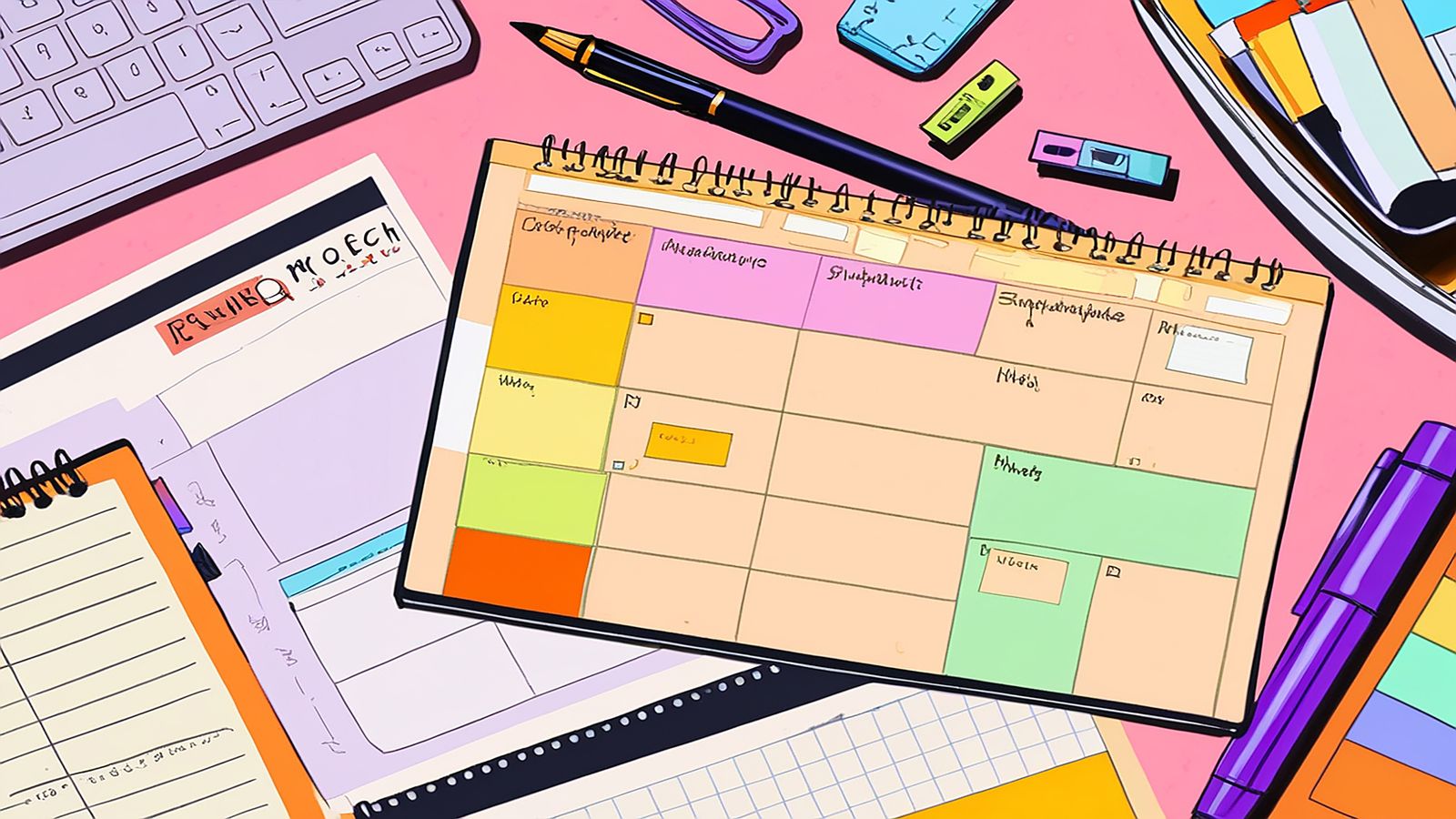How to Manage Your Time Effectively as a Student